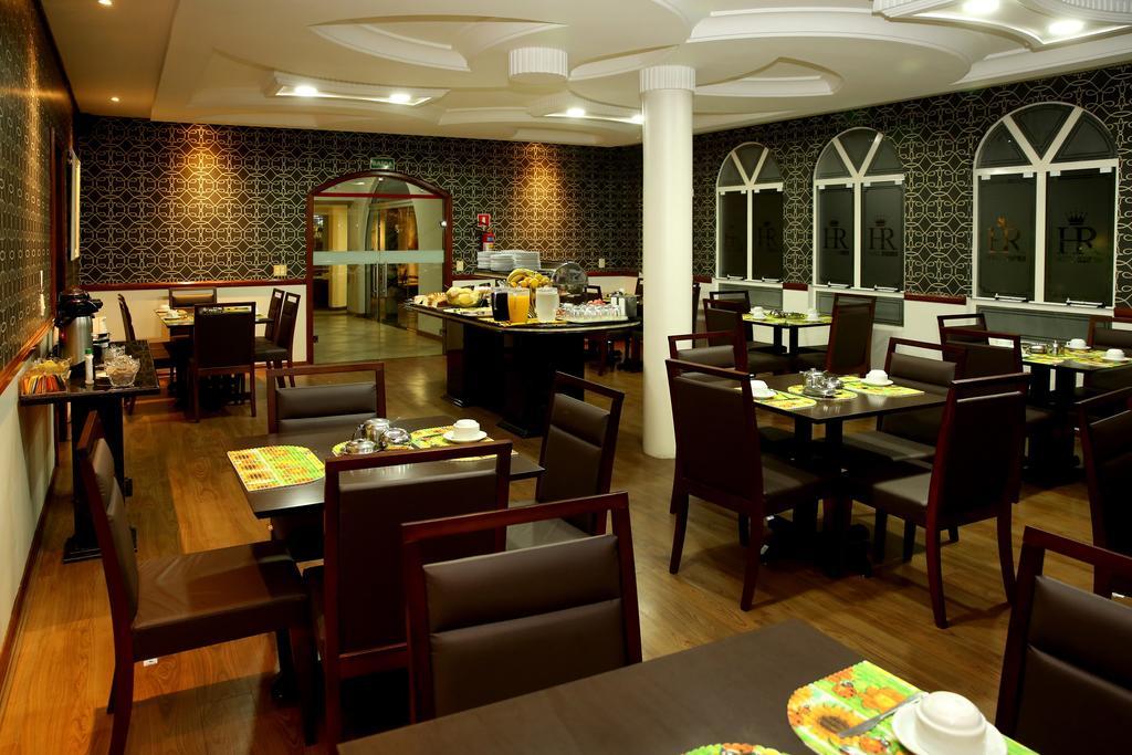 Hotel Rouver Фос-ду-Игуасу Экстерьер фото